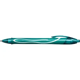 BIC Kugelschreiber Basic Grün 0,7 mm
