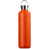 Le Creuset Trinkflasche Ofenrot On The Go