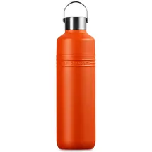 Le Creuset Trinkflasche Ofenrot On The Go