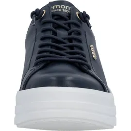 remonte Sneaker Damen Blau 38