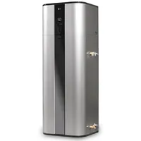 LG Therma V Warmwasser-Wärmepumpe 2,6 kW