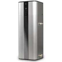 LG Therma V Warmwasser-Wärmepumpe 2,6 kW