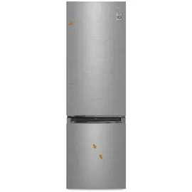 LG GBP62DSNCN1 Kühl-Gefrierkombination (384 l, 2030 mm hoch, Dark Graphite)