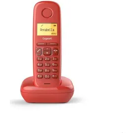 Gigaset A170 rot