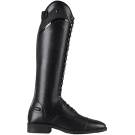 QHP Hailey Junior Reitstiefel 34 Schwarz