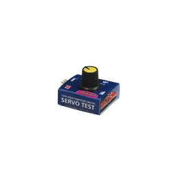 JAMARA Servotester CCPM Mini, Jamara, Radio-Controlled (RC) Model Parts, 48 mm,