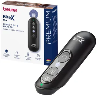 Beurer BiteX Max Insektenstichheiler
