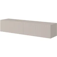 Selsey TV Schrank Board Sideboard Fernsehtisch Fernsehschrank 140 cm