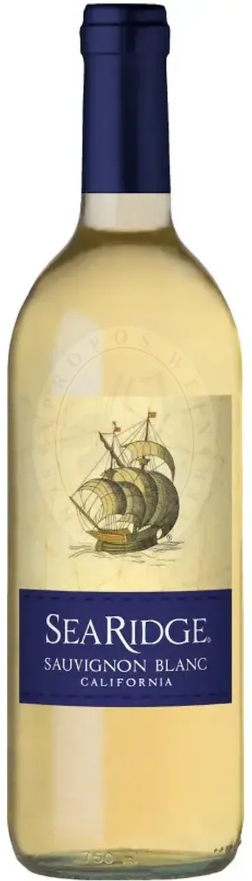 Sauvignon Blanc 2024 Sea Ridge 0,75l