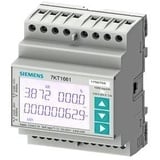 Siemens 7KT1673 Strommesser