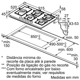 Siemens ER9A6SH40