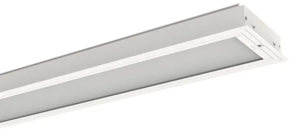 Ridi-Leuchten LED-Einbauleuchte M200-E069 #0827963
