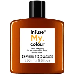 Infuse My. Colour Gold Shampoo 250 ml
