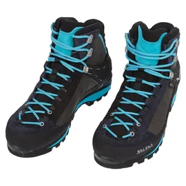 Salewa Crow GTX W premium navy/ethernal blue 38