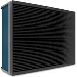 Daikin Altherma 3 H HT Baugröße 14 Luft/Wasser-Wärmepumpe 3 kW