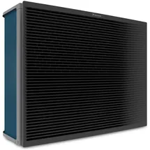Daikin Altherma 3 H HT Baugröße 14 Luft/Wasser-Wärmepumpe 3 kW