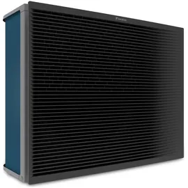 Daikin Altherma 3 H HT Baugröße 14 Luft/Wasser-Wärmepumpe 3 kW