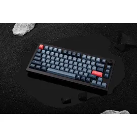 Keychron V1 Max Gateron Jupiter Brown DE