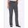 Sieh an! Cord-Hose grau 52