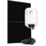 Offgridtec Solaranlage 450W mit 10l Boiler