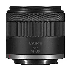 Canon RF-S 14-30mm f./4-6.3 IS STM PZ