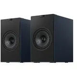 KEF Coda W blau