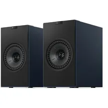 KEF Coda W blau