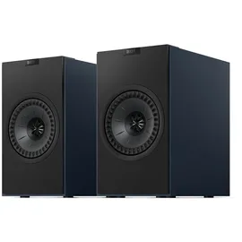 KEF Coda W blau
