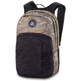 DaKine Campus M 25 l hawaiian camo