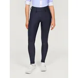 Tommy Hilfiger Highland Reitleggings M Desert Sky