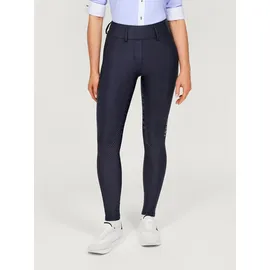 Tommy Hilfiger Highland Reitleggings M Desert Sky