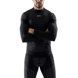 Craft Active Extreme X Wind Langarm-baselayer - Black - L