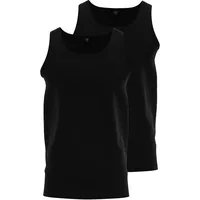 CALIDA Natural Benefit schwarz XXL