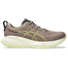 Asics GEL-CUMULUS 27 Herren Taupe Grey/Black 43,5