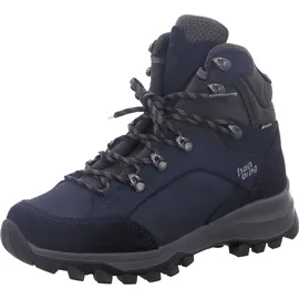 Hanwag Banks Narrow Lady GTX Damen blau, Größe 40 EU - 6,5