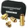 Drehmeister LPG Adapter Set inklusive Etui W21.8x1/14"