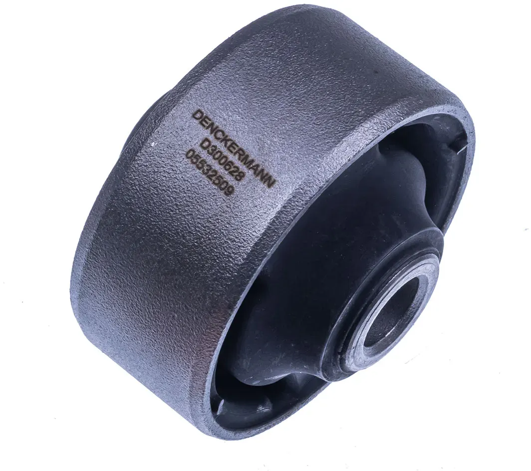 DENCKERMANN d300628 hinten 60mm für DAEWOO GM