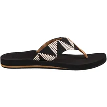 REEF Spring Woven pebble 38.5