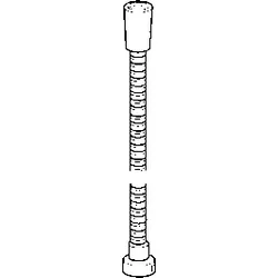 Hansa Schlauch 59913813 kürzbar