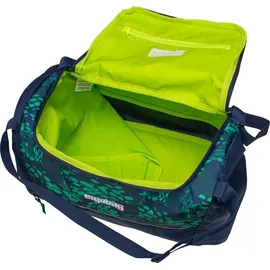 ergobag Sporttasche DrachenbezwingBär grün 30 Liter