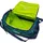ergobag Sporttasche DrachenbezwingBär grün 30 Liter