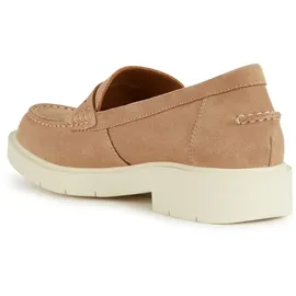 GEOX Spherica Ec1 Bootsschuhe Dark Skin 41