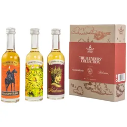 Compass Box The Blenders' Collection - Geschenkset