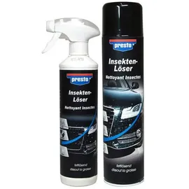 PRESTO Insektenentferner 1 St. 0,6 l