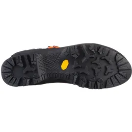 Salewa Rapace GTX Herren Bergrot/Holland 44