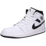 White/White/Black/Black 45,5