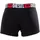 Diesel Boxershorts 3 Einheiten Rot / Schwarz / Weiß M