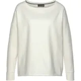 ELBSAND Sweatshirt Damen weiß Gr.M (38)