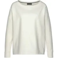 Elbsand Sweatshirt Damen weiß Gr.M (38)