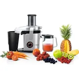 Bosch MES 4000 Entsafter schwarz